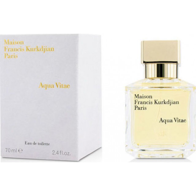 MAISON FRANCIS KURKDJIAN Aqua Vitae EDΤ 70ml